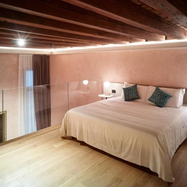 Ca' dei Proverbi Suites