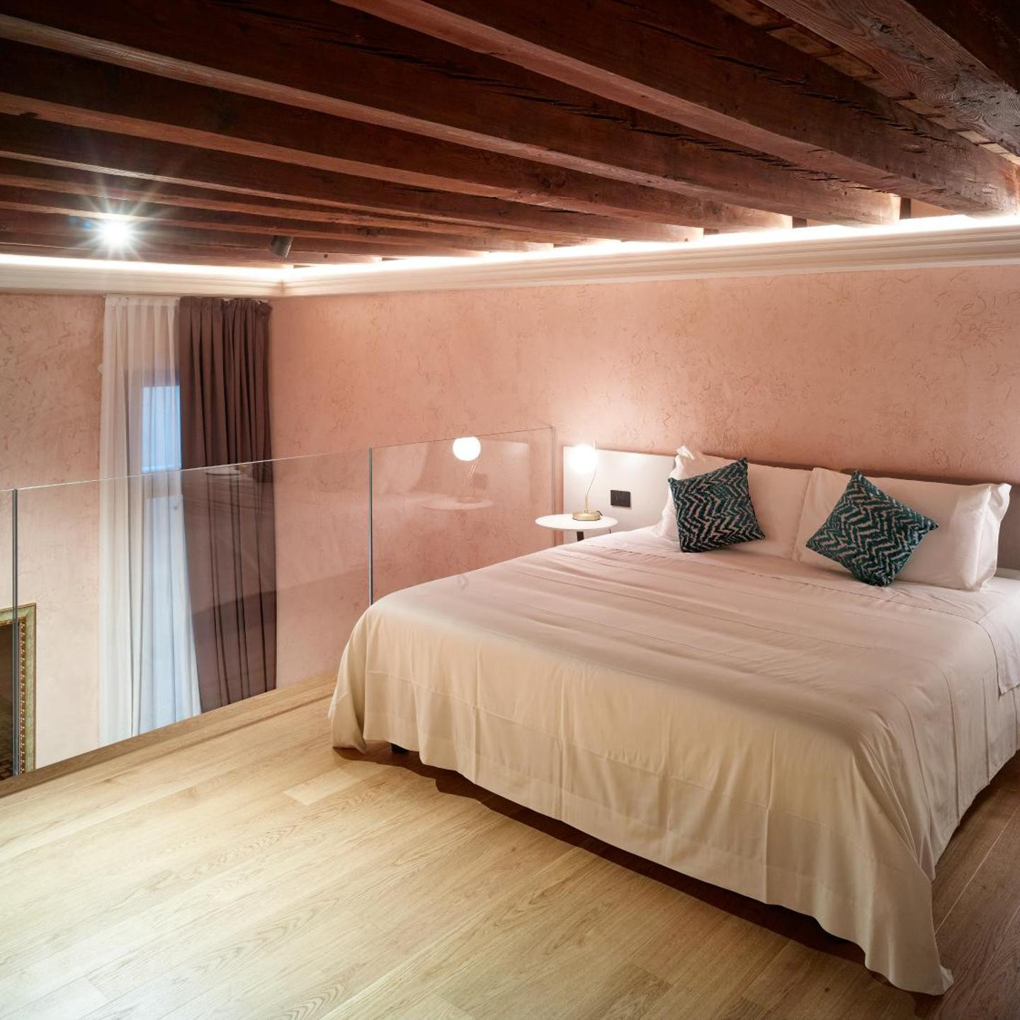 Ca' dei Proverbi Suites