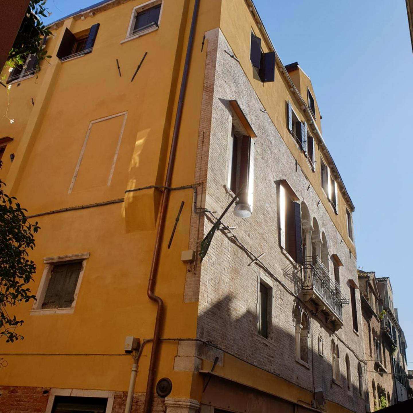 Ca' dei Proverbi Suites