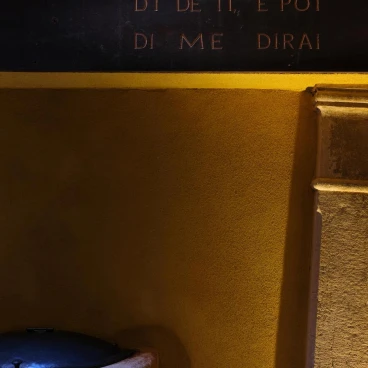 Ca' dei Proverbi Suites