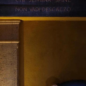 Ca' dei Proverbi Suites