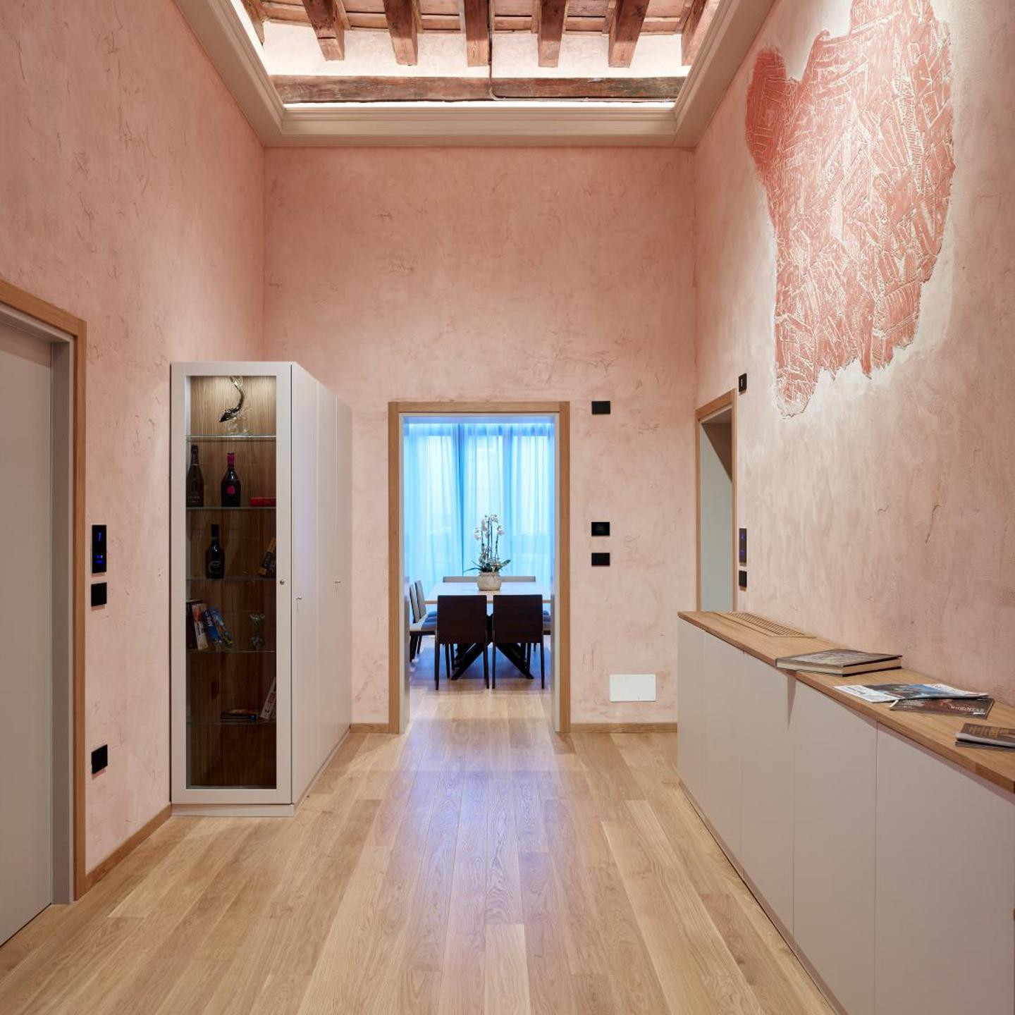 Ca' dei Proverbi Suites