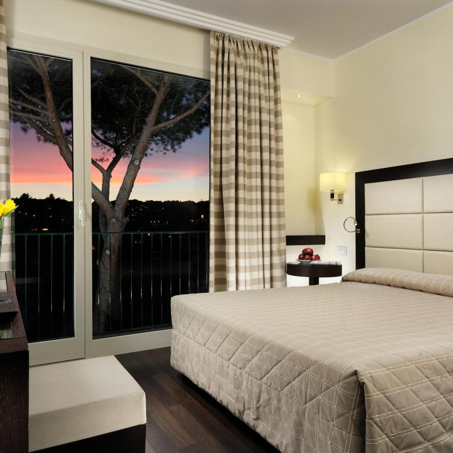 Hotel Villa Maria Regina