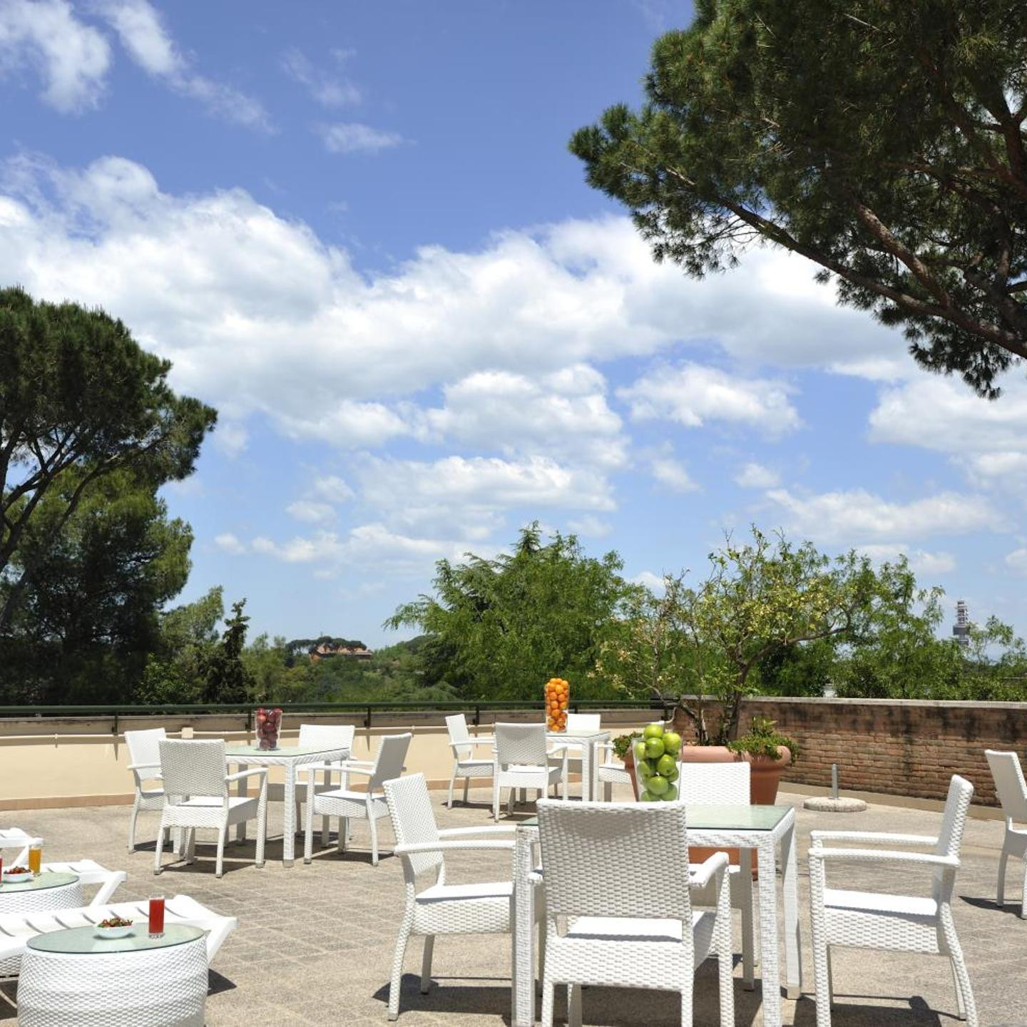 Hotel Villa Maria Regina