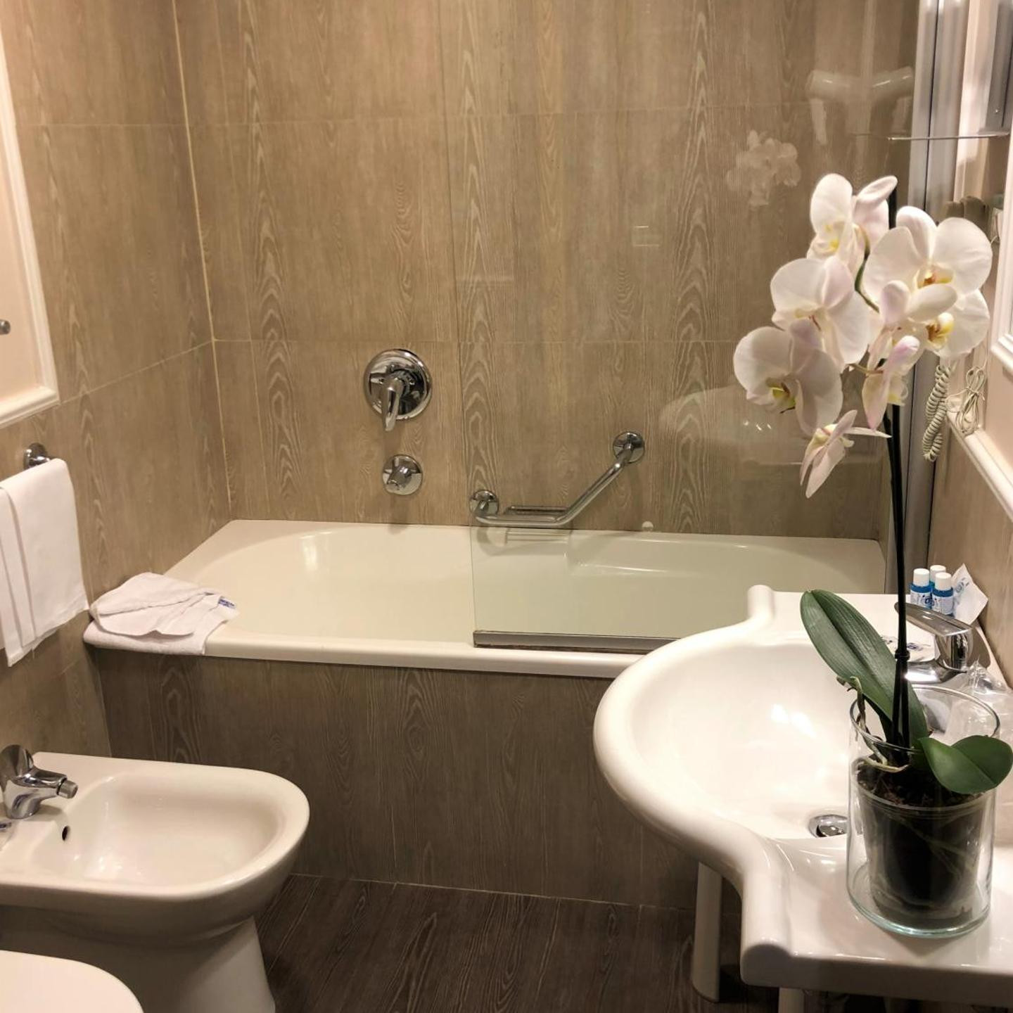 Hotel Villa Maria Regina