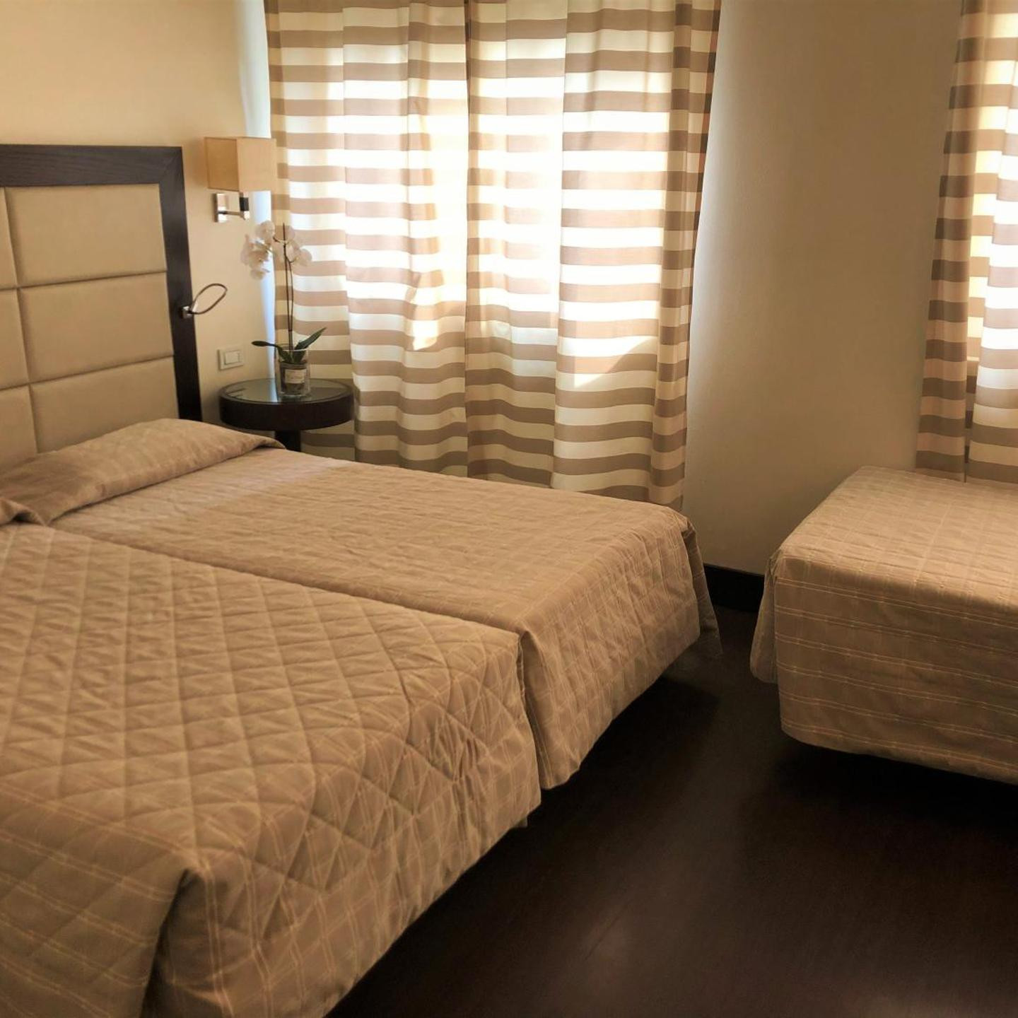 Hotel Villa Maria Regina