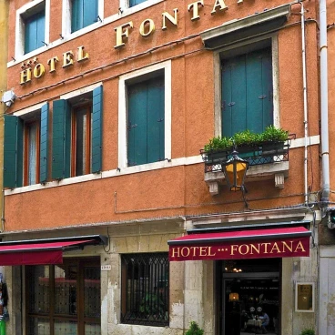 Hotel Fontana