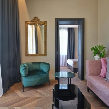 Palazzo Rainis Hotel & Spa - Small Luxury Hotel - Adults Only