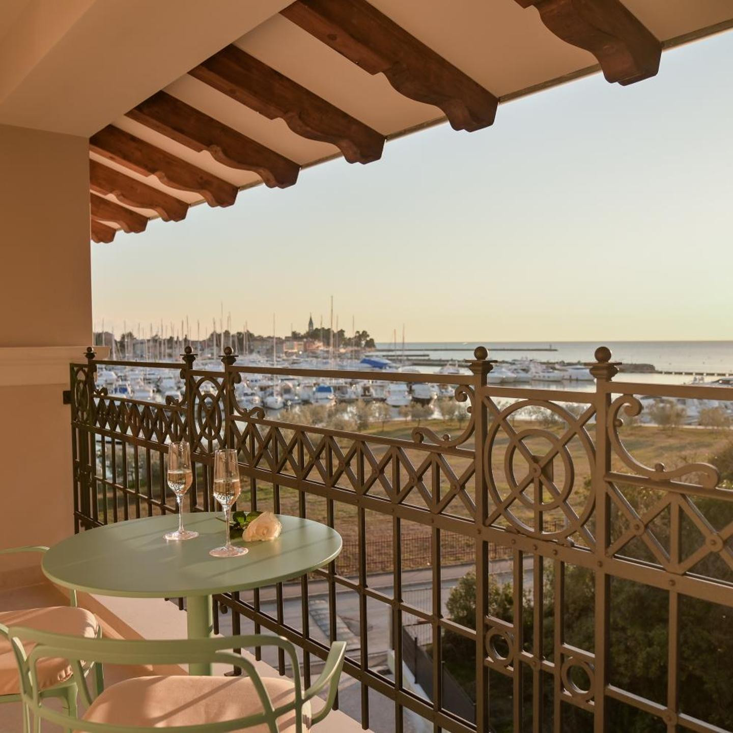 Palazzo Rainis Hotel & Spa - Small Luxury Hotel - Adults Only