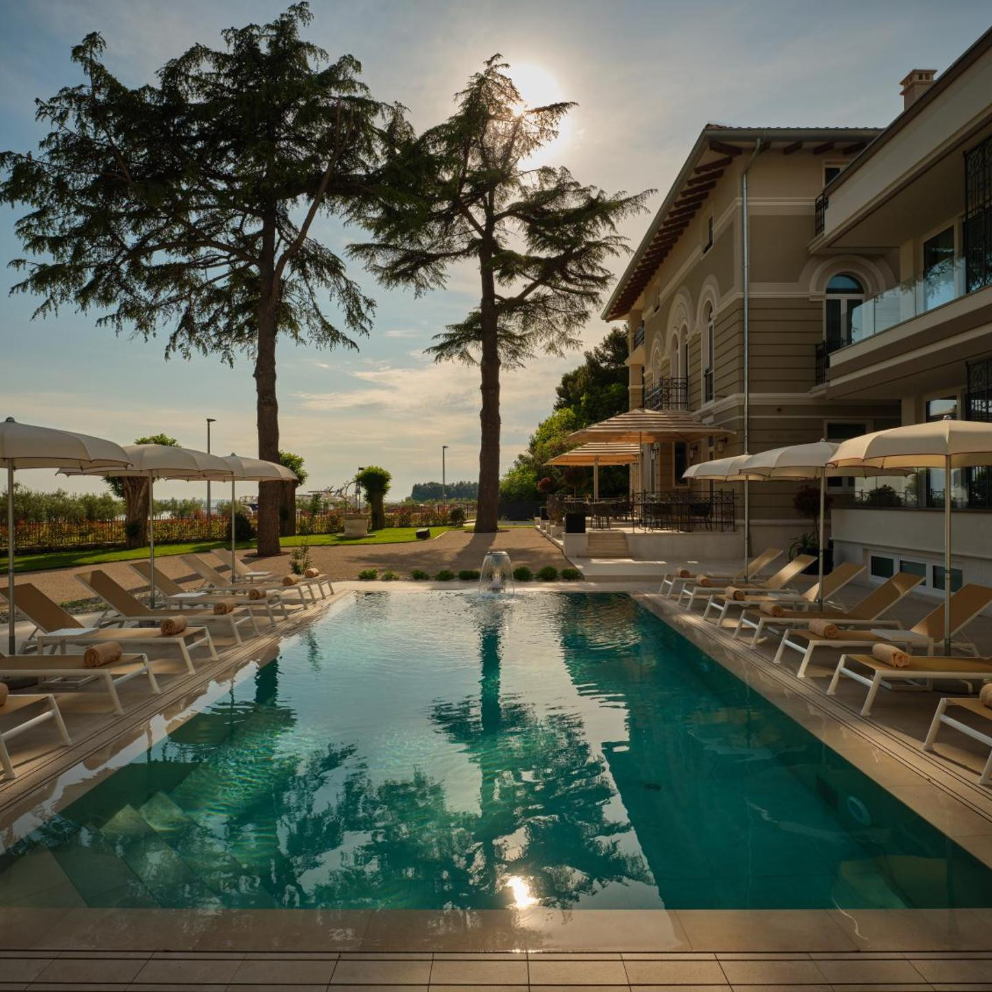 Palazzo Rainis Hotel & Spa - Small Luxury Hotel - Adults Only