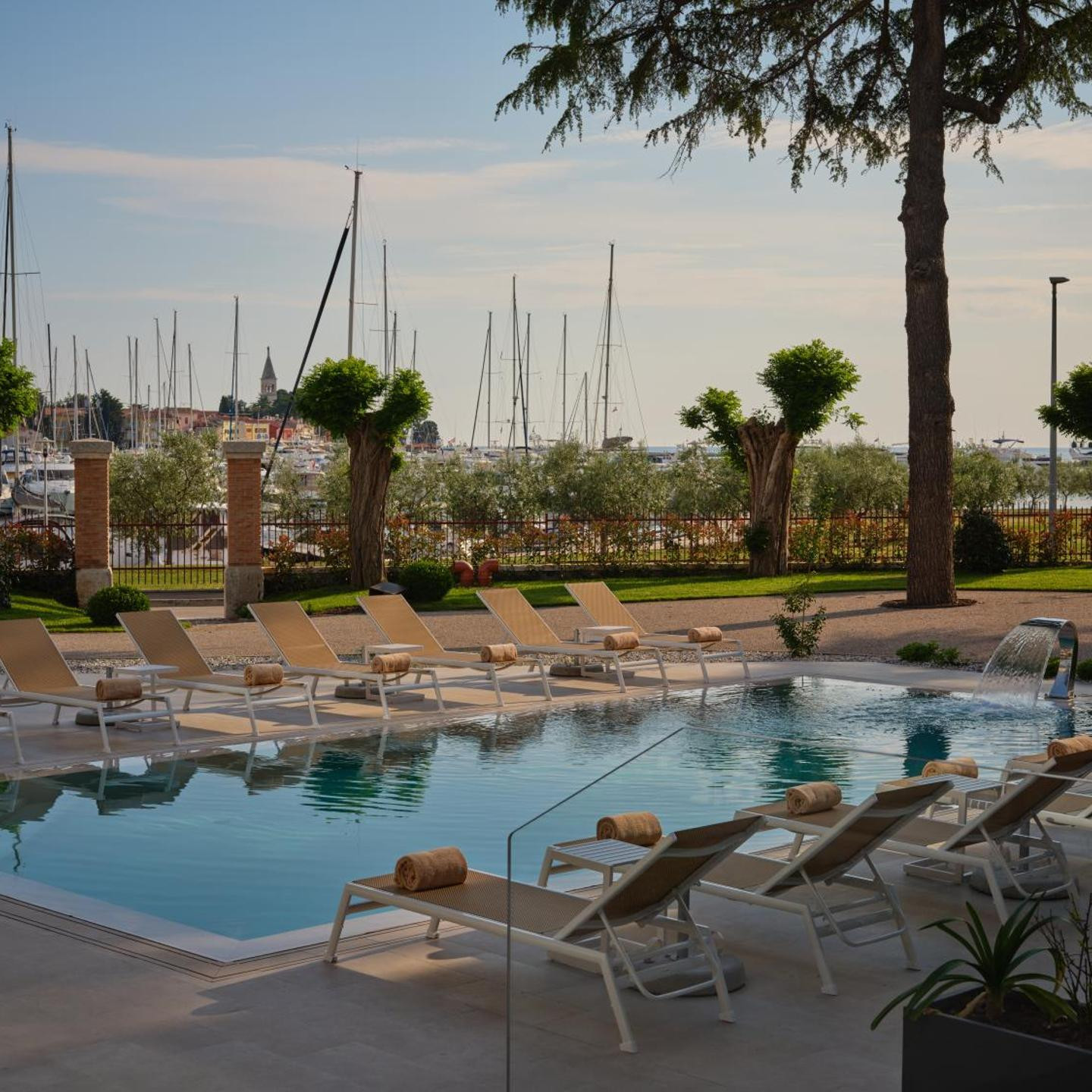 Palazzo Rainis Hotel & Spa - Small Luxury Hotel - Adults Only