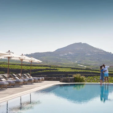 Vedema, a Luxury Collection Resort, Santorini