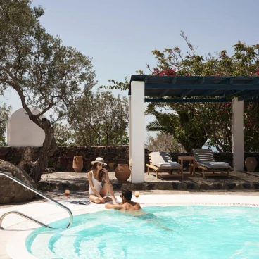 Vedema, a Luxury Collection Resort, Santorini