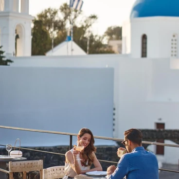 Vedema, a Luxury Collection Resort, Santorini