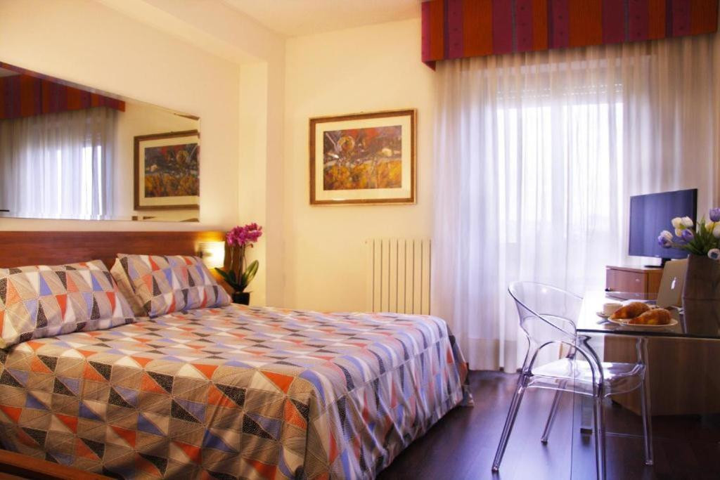 Hotel Ilgo Perugia