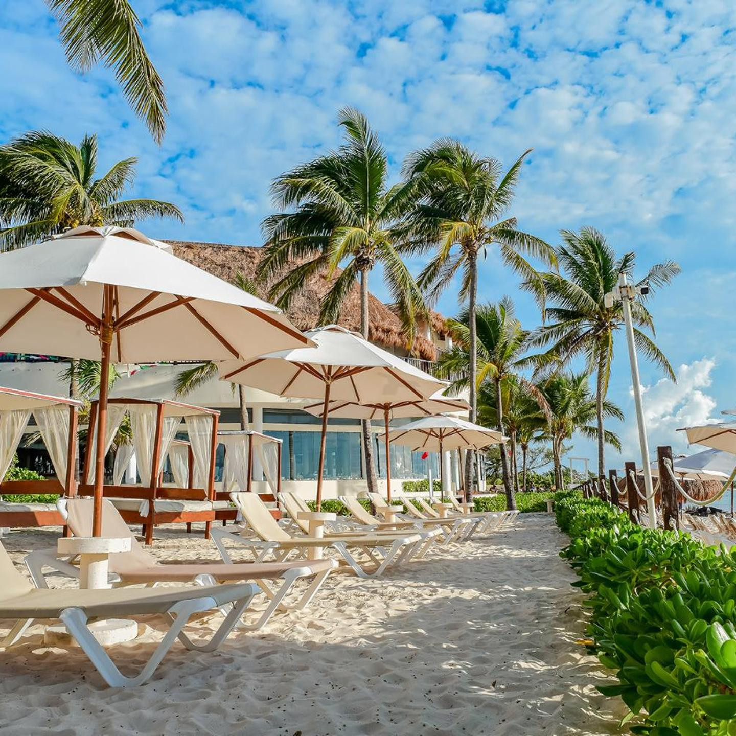 The Reef Coco Beach Resort & Spa- Optional All Inclusive