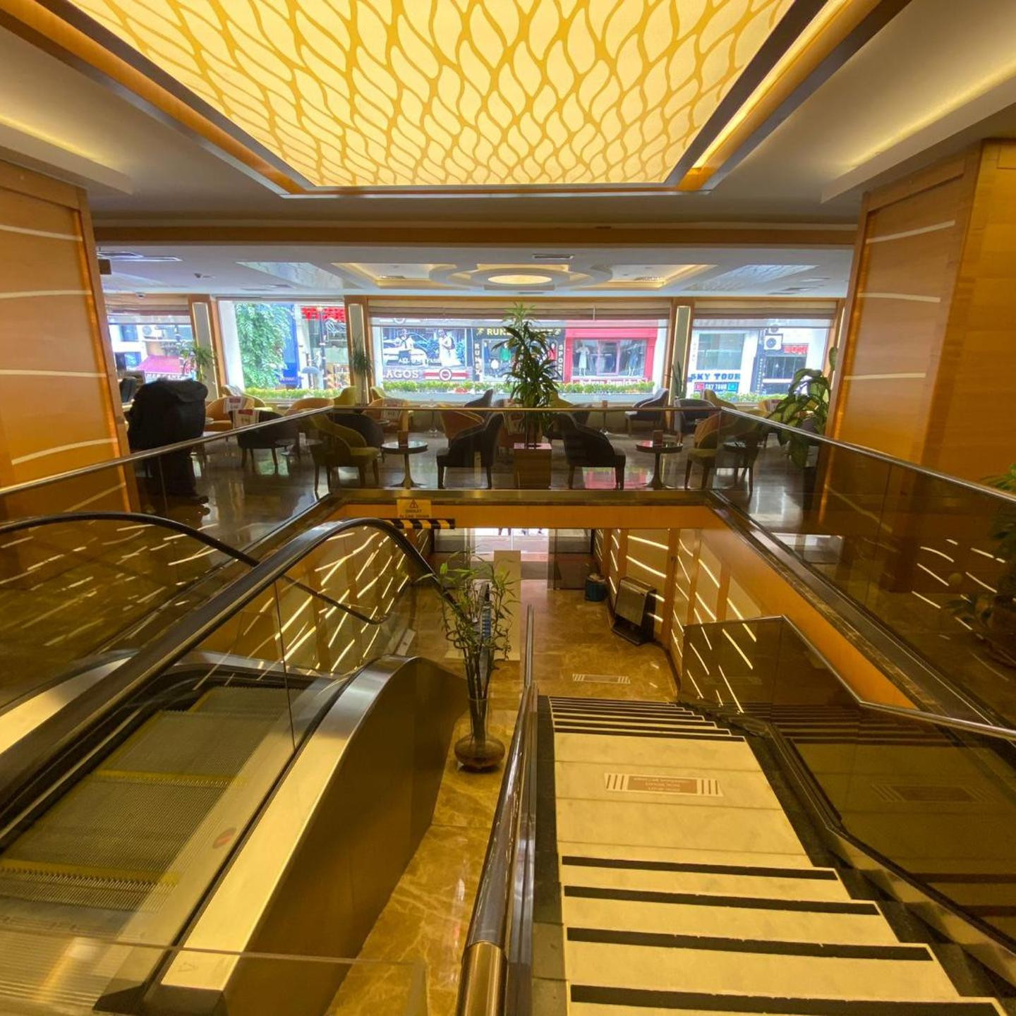 Prestige Hotel Old City