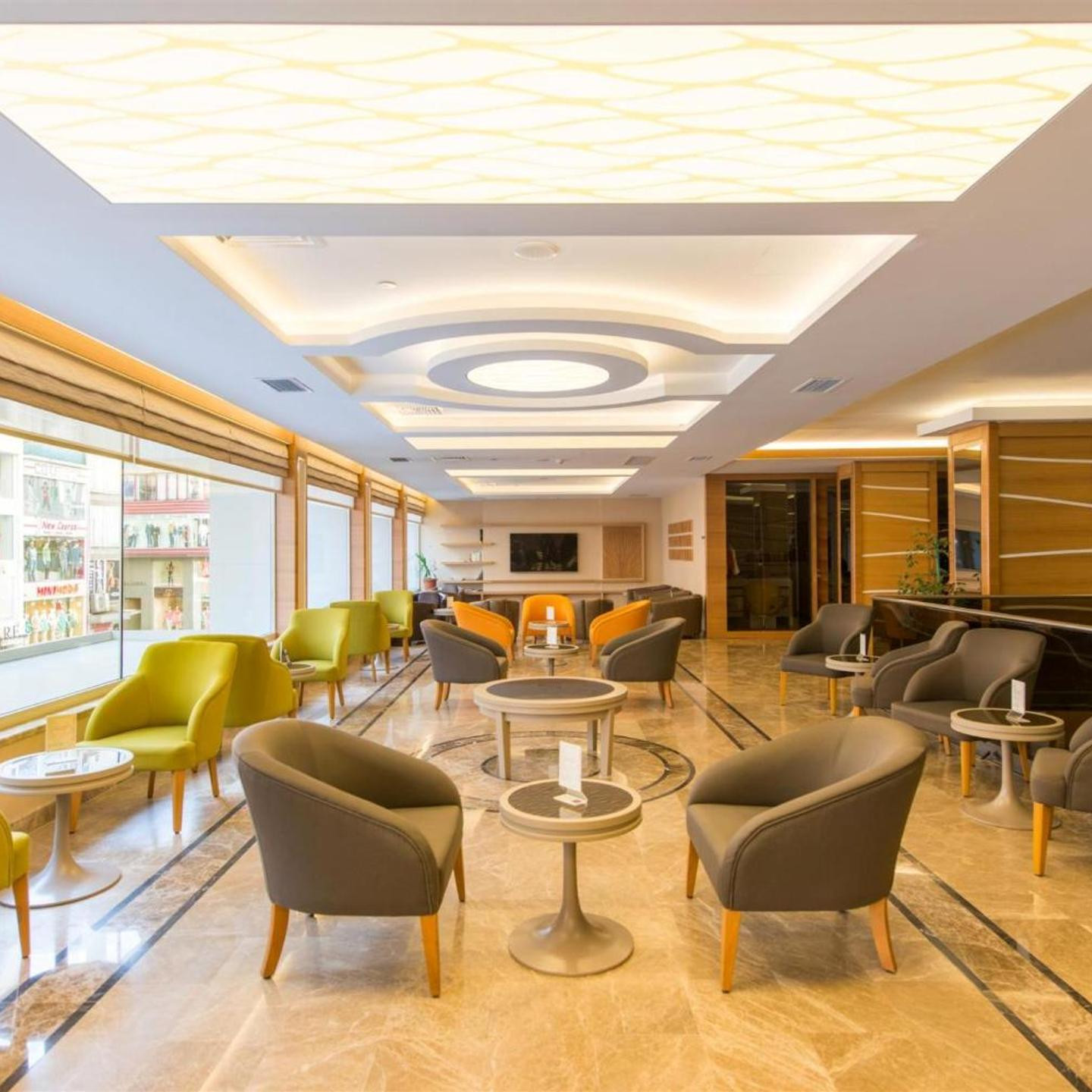 Prestige Hotel Old City