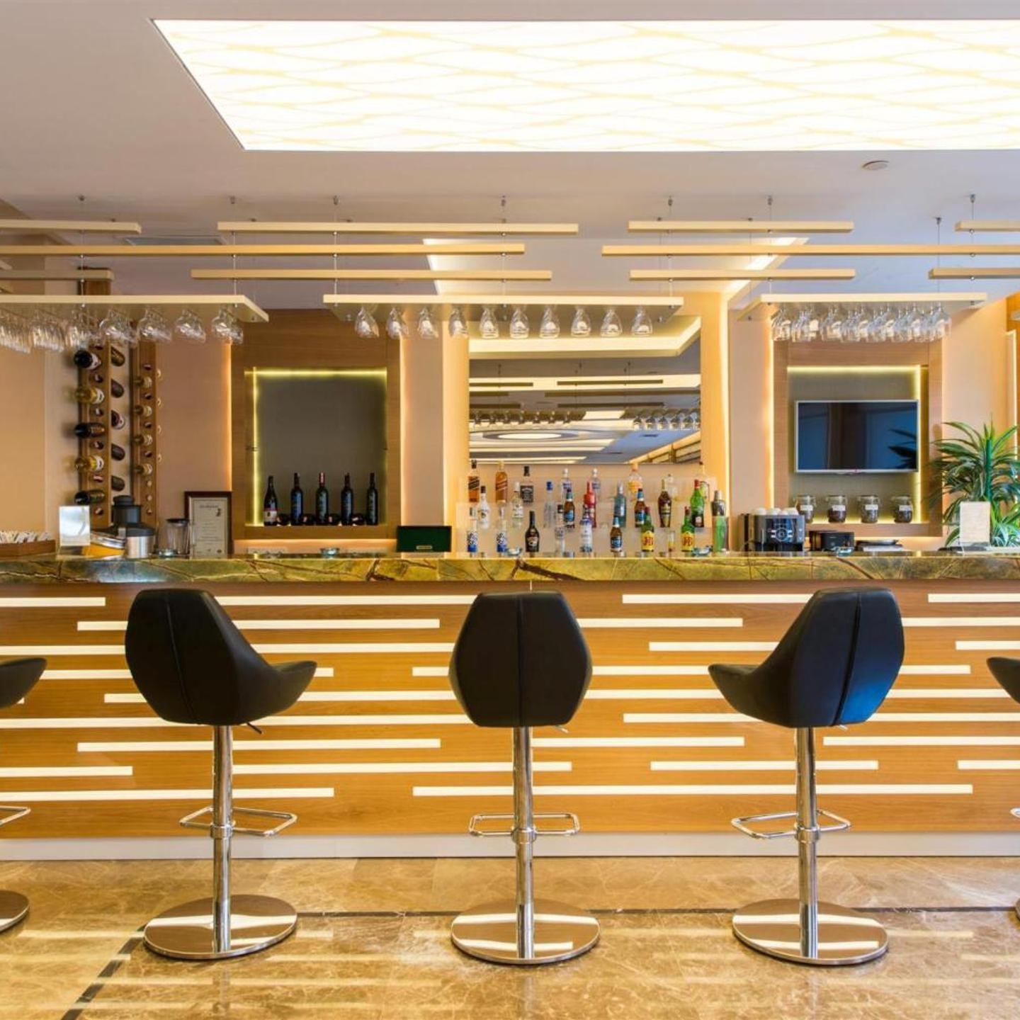 Prestige Hotel Old City