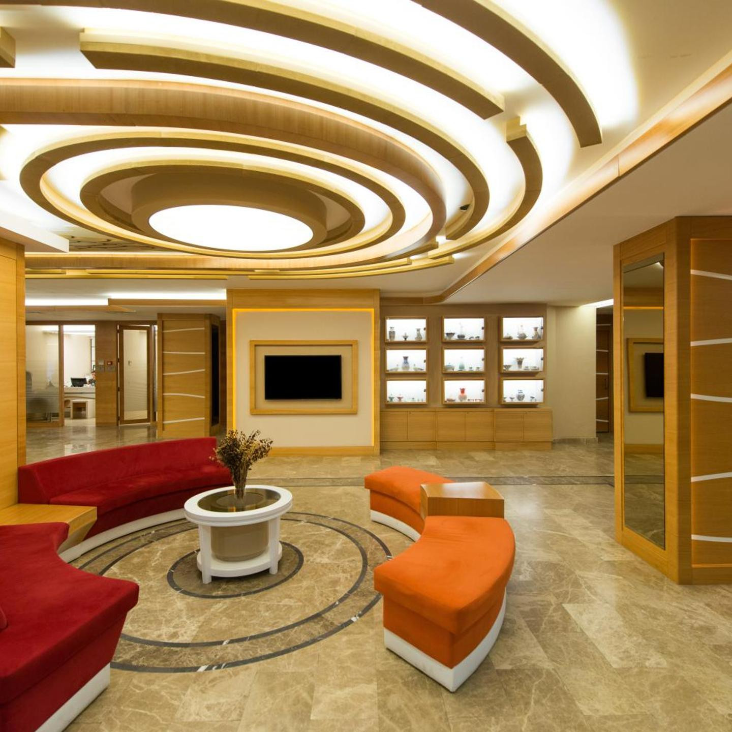 Prestige Hotel Old City