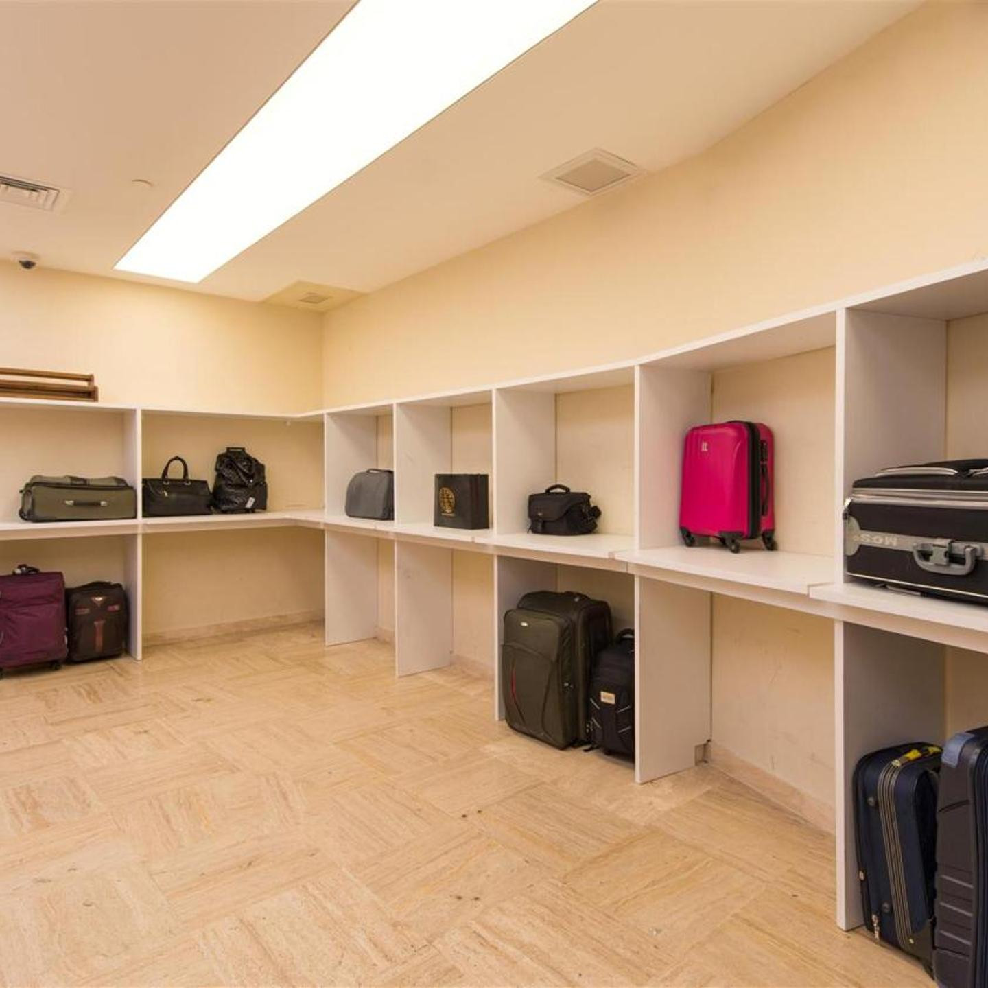 Prestige Hotel Old City