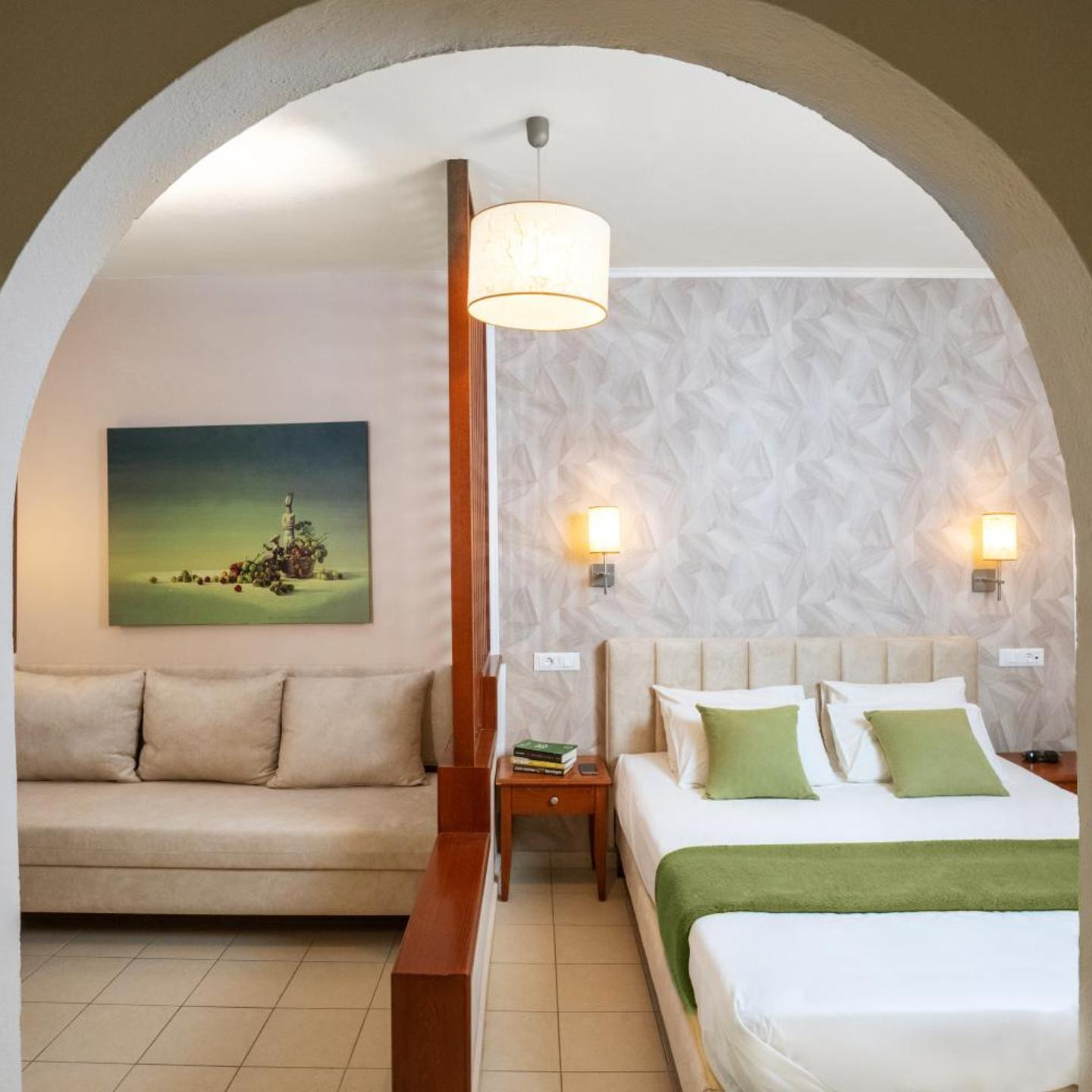 Philoxenia Hotel Malia