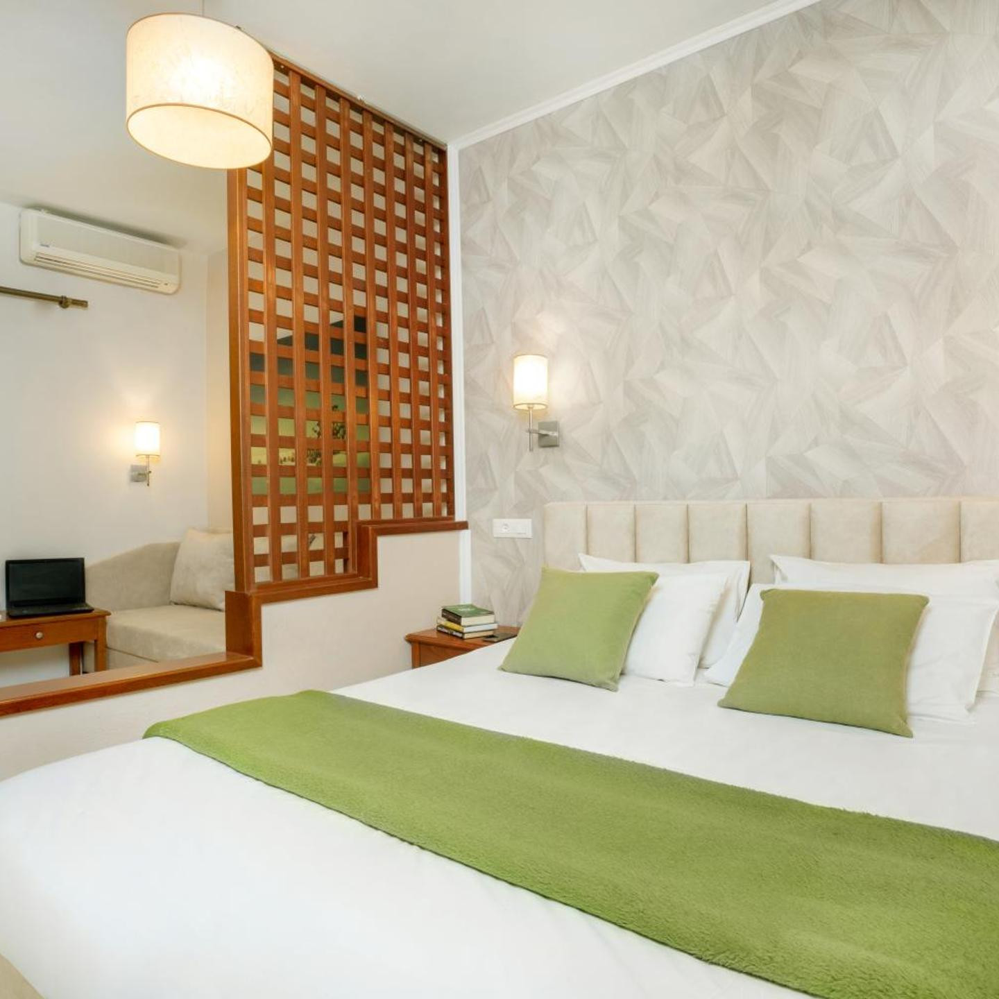 Philoxenia Hotel Malia