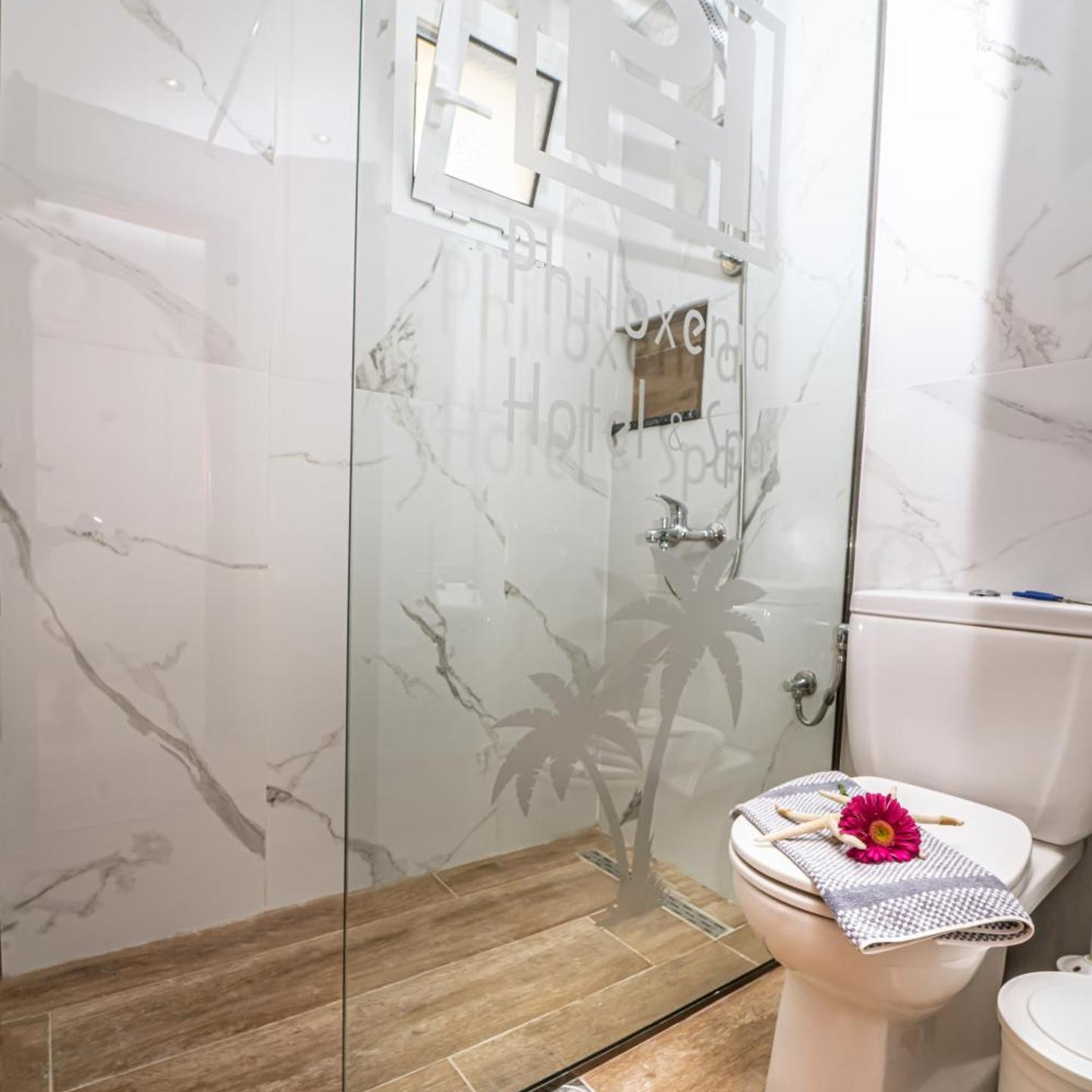 Philoxenia Hotel Malia