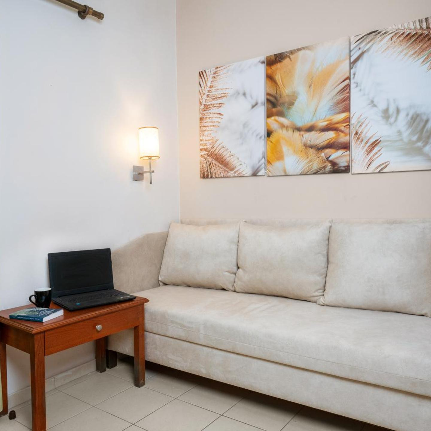 Philoxenia Hotel Malia