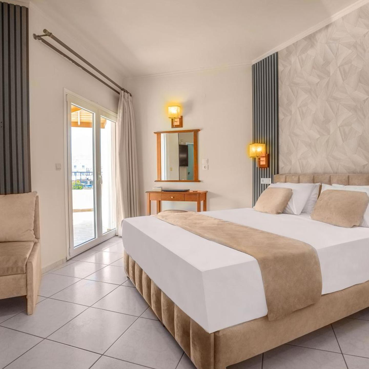 Philoxenia Hotel Malia