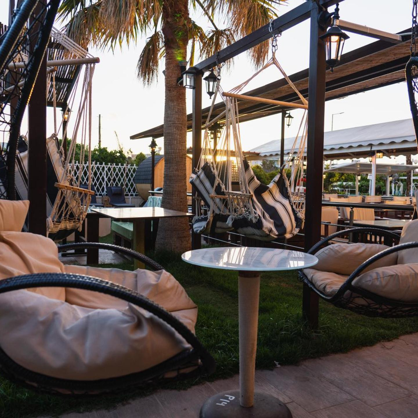 Philoxenia Hotel Malia