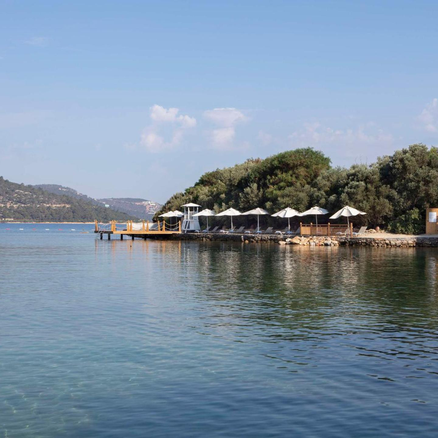 Susona Bodrum, LXR Hotels & Resorts