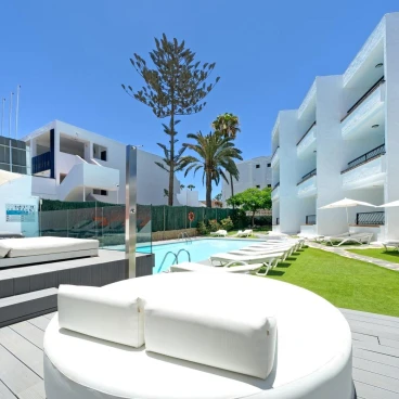 Atlantic Sun Beach - Gay Men Only