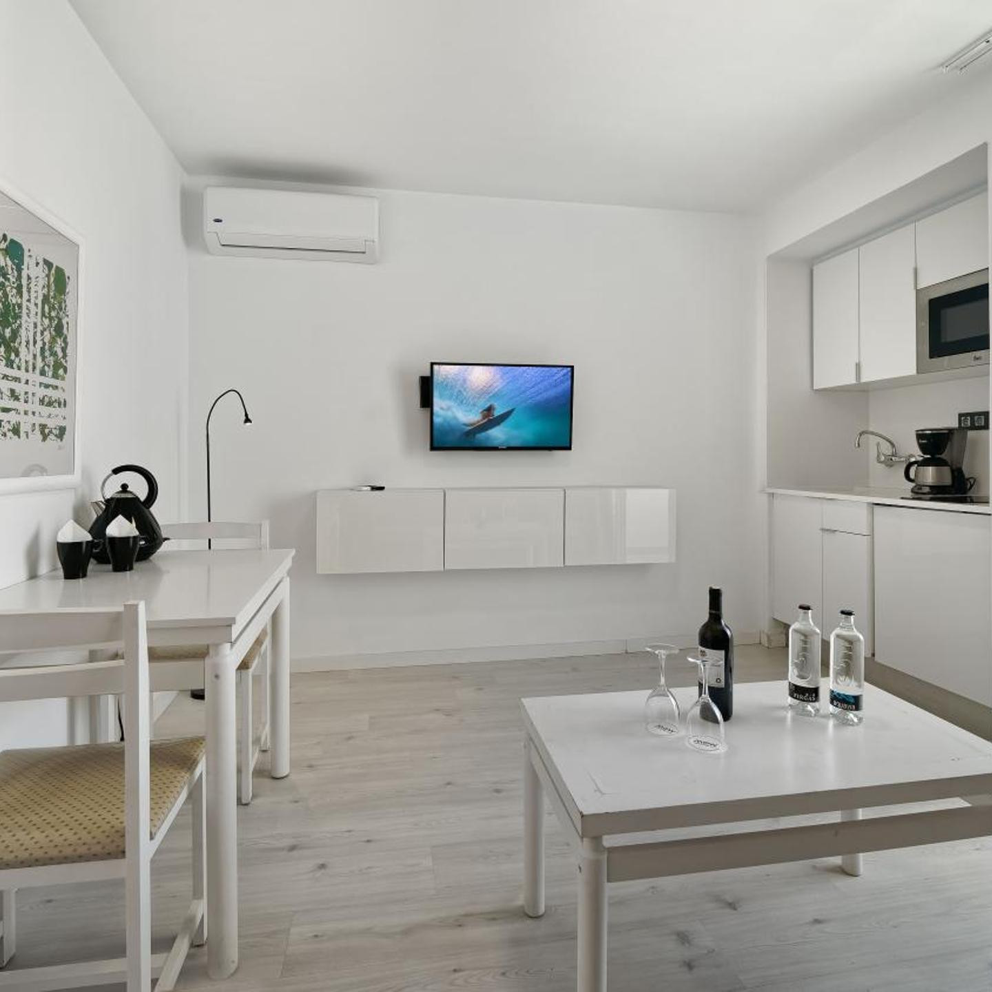 Atlantic Sun Beach - Gay Men Only