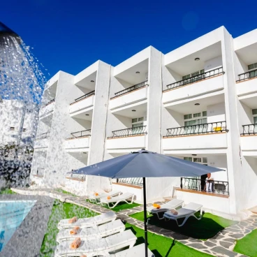 Atlantic Sun Beach - Gay Men Only