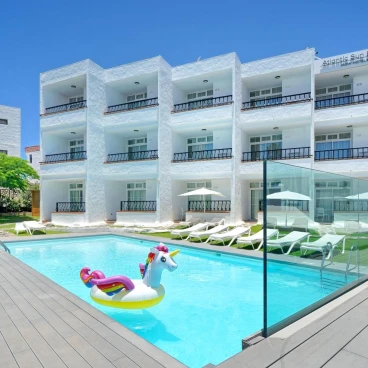 Atlantic Sun Beach - Gay Men Only