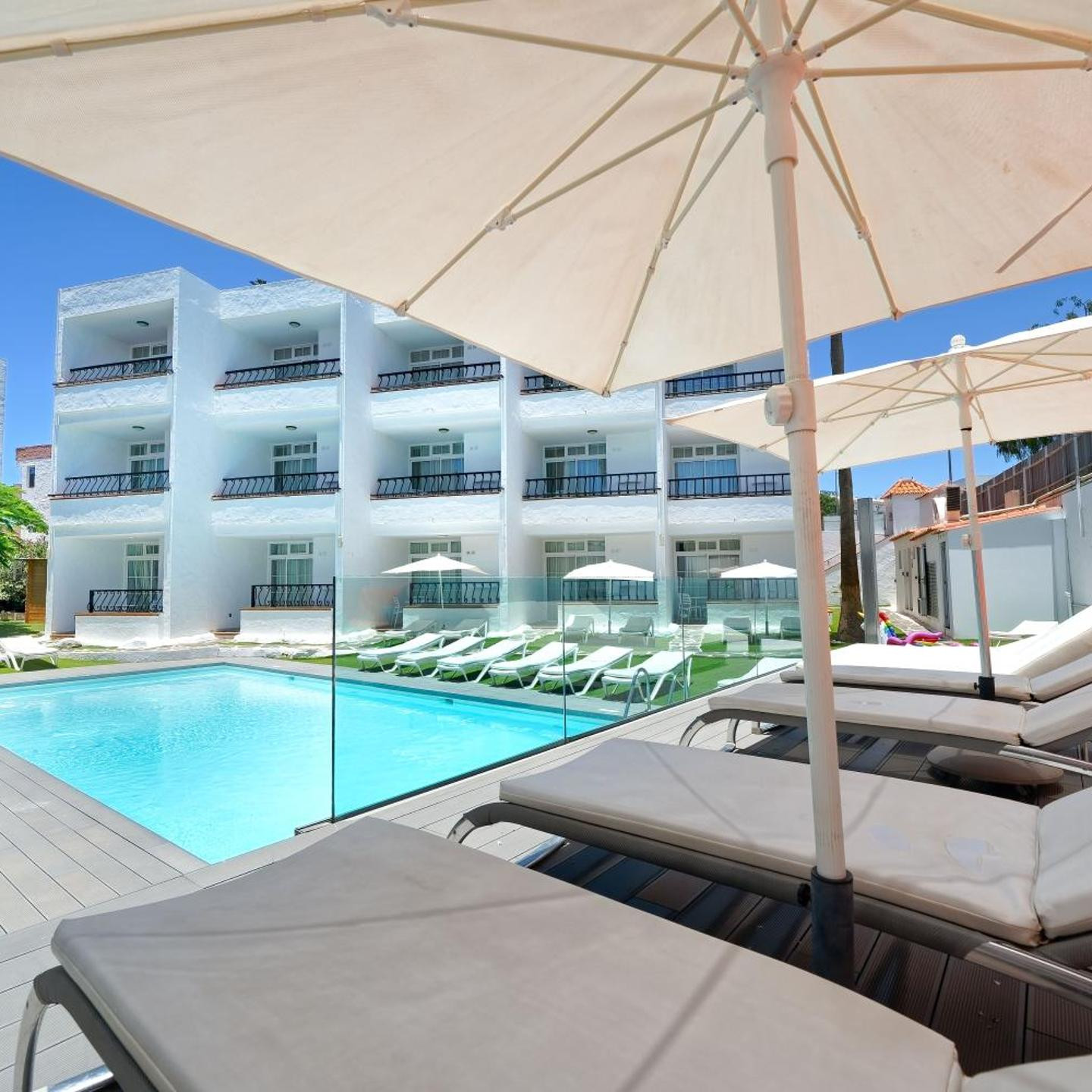 Atlantic Sun Beach - Gay Men Only