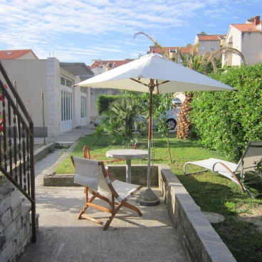 Garden apartman Split