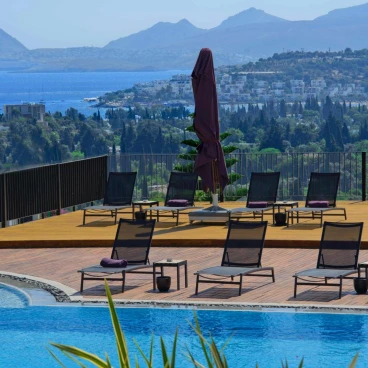 Ramada Resort by Wyndham Bodrum