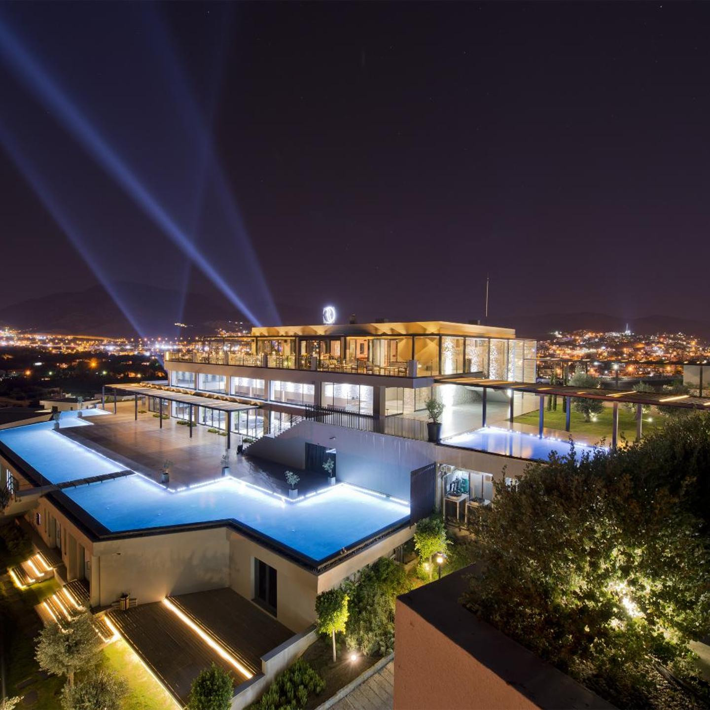 Ramada Resort by Wyndham Bodrum