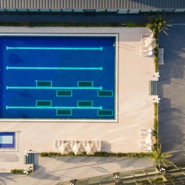Windsor Hotel & Convention Center Istanbul
