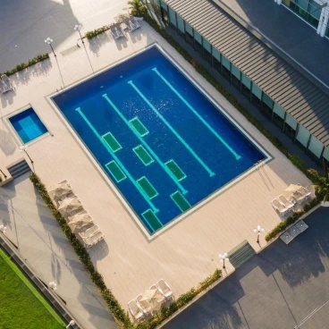 Windsor Hotel & Convention Center Istanbul