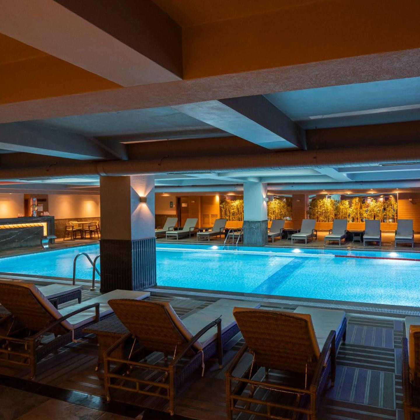 Windsor Hotel & Convention Center Istanbul