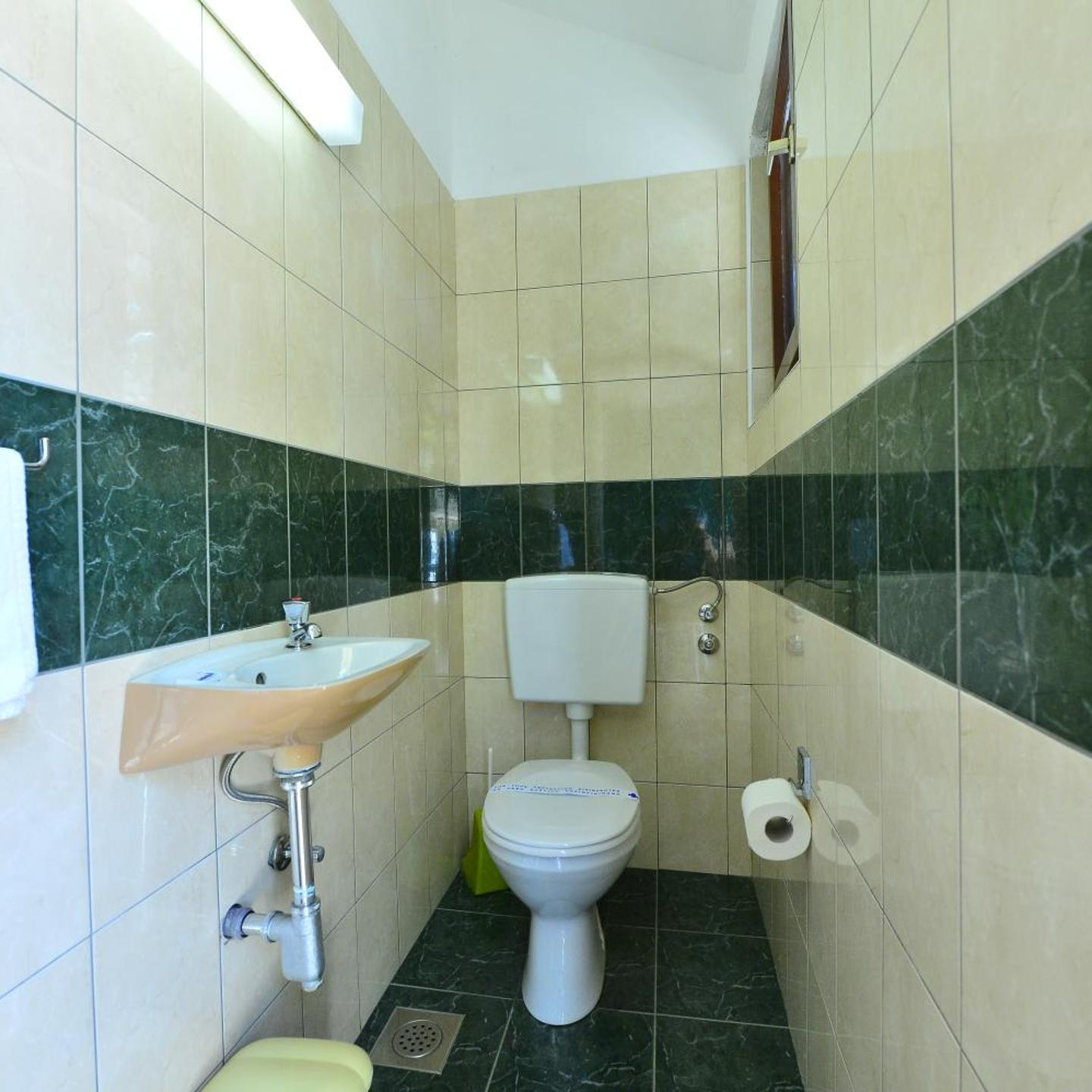 Amadria Park Camping Trogir - Apartments