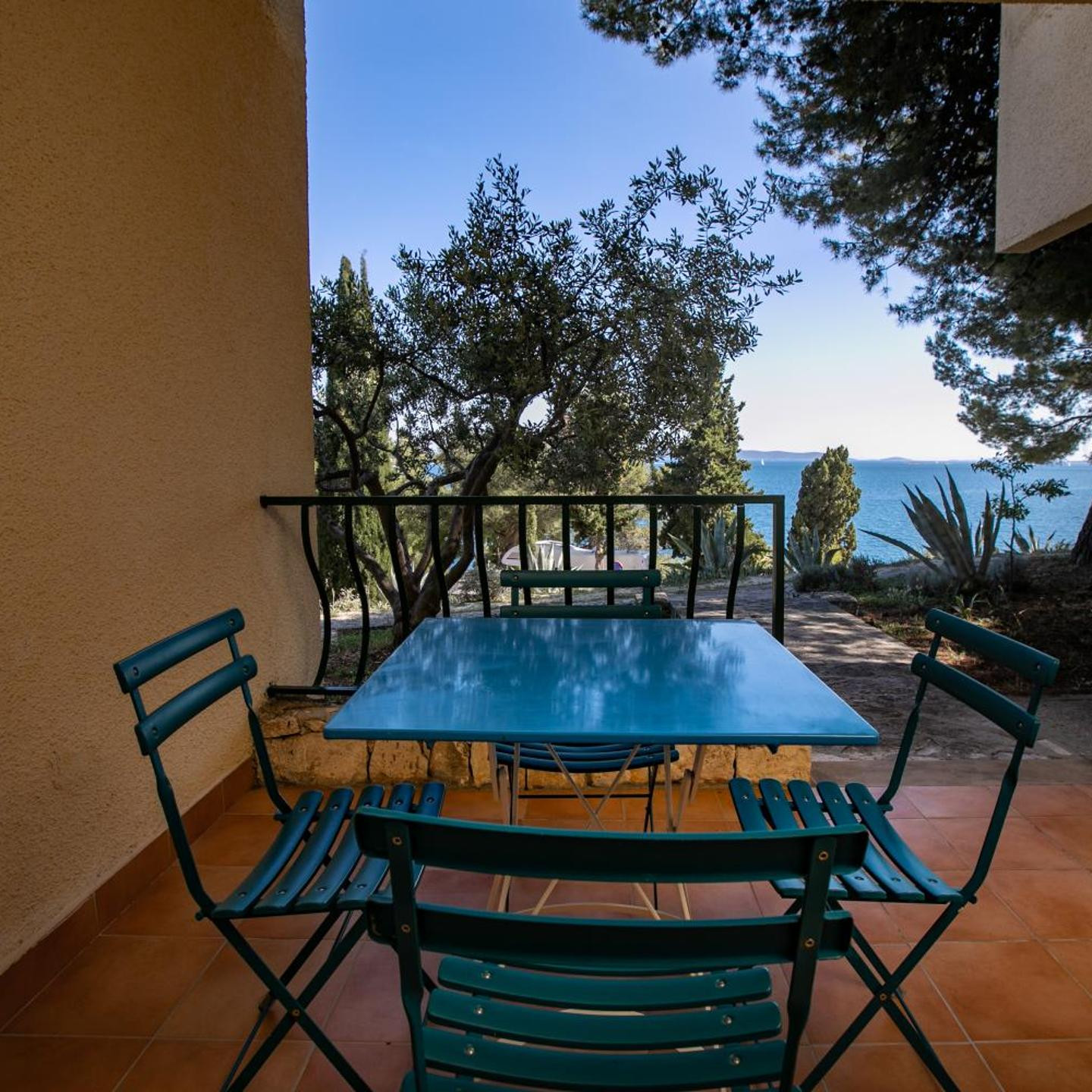 Amadria Park Camping Trogir - Apartments