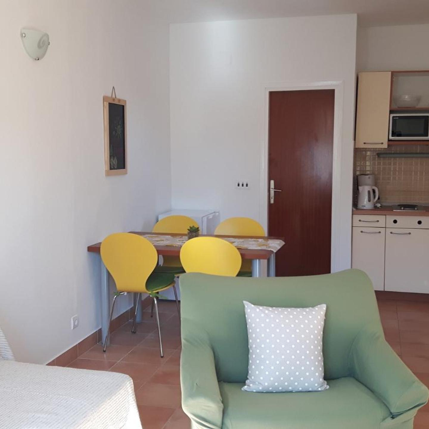 Amadria Park Camping Trogir - Apartments