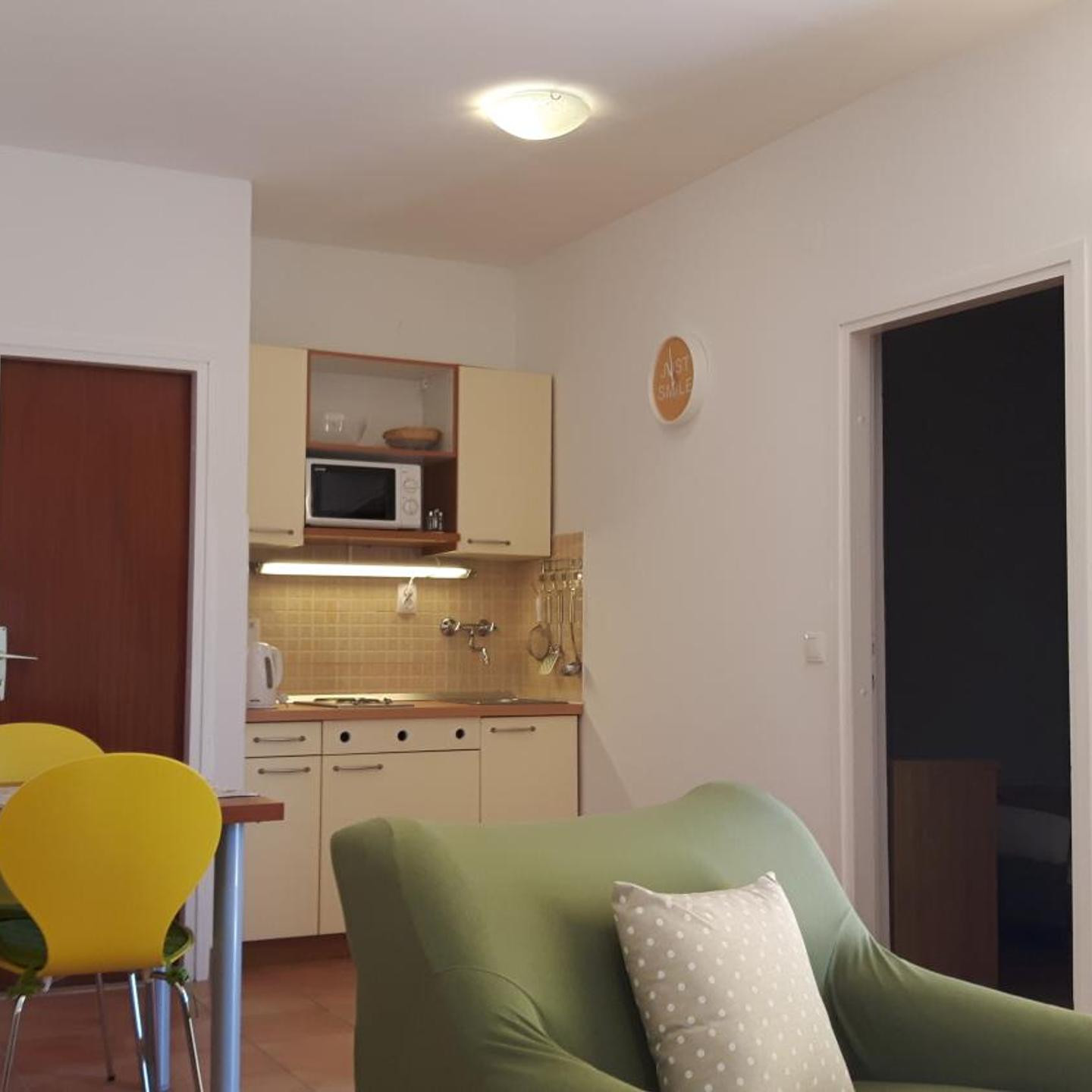 Amadria Park Camping Trogir - Apartments