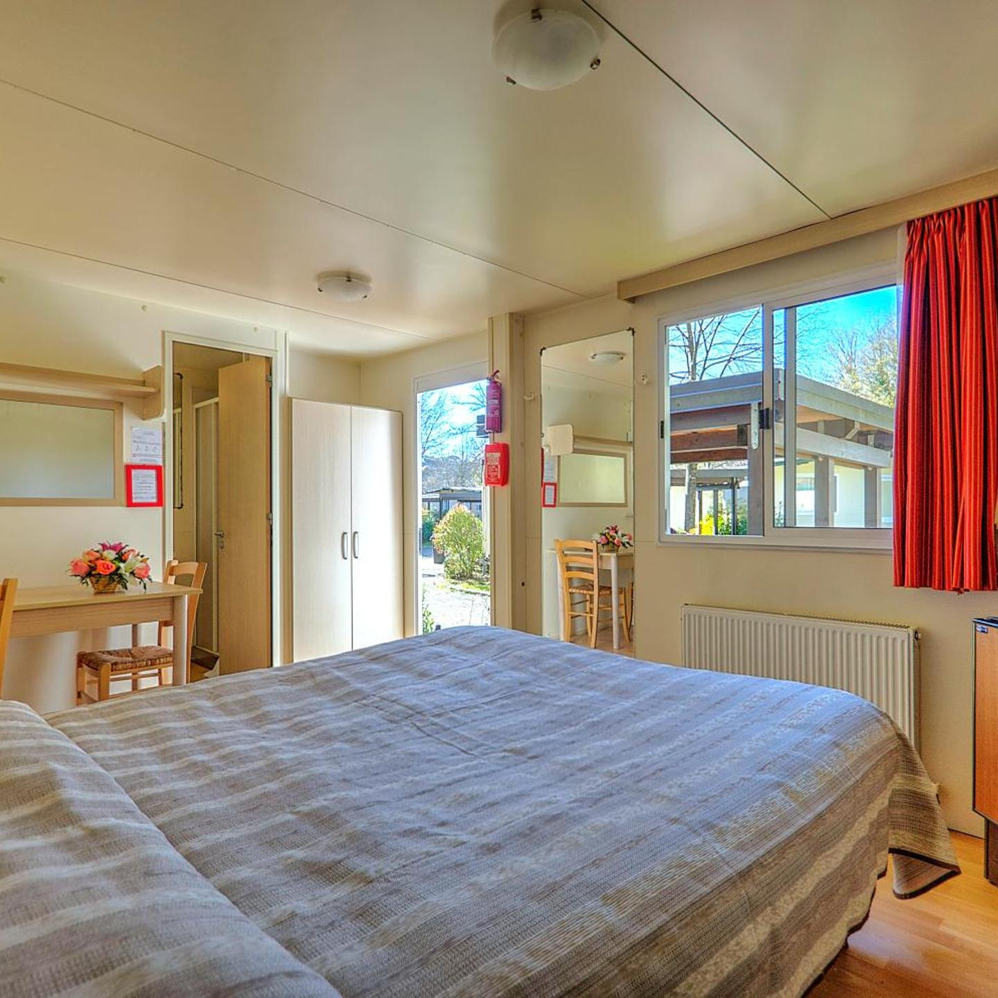 Flaminio Village Bungalow Park