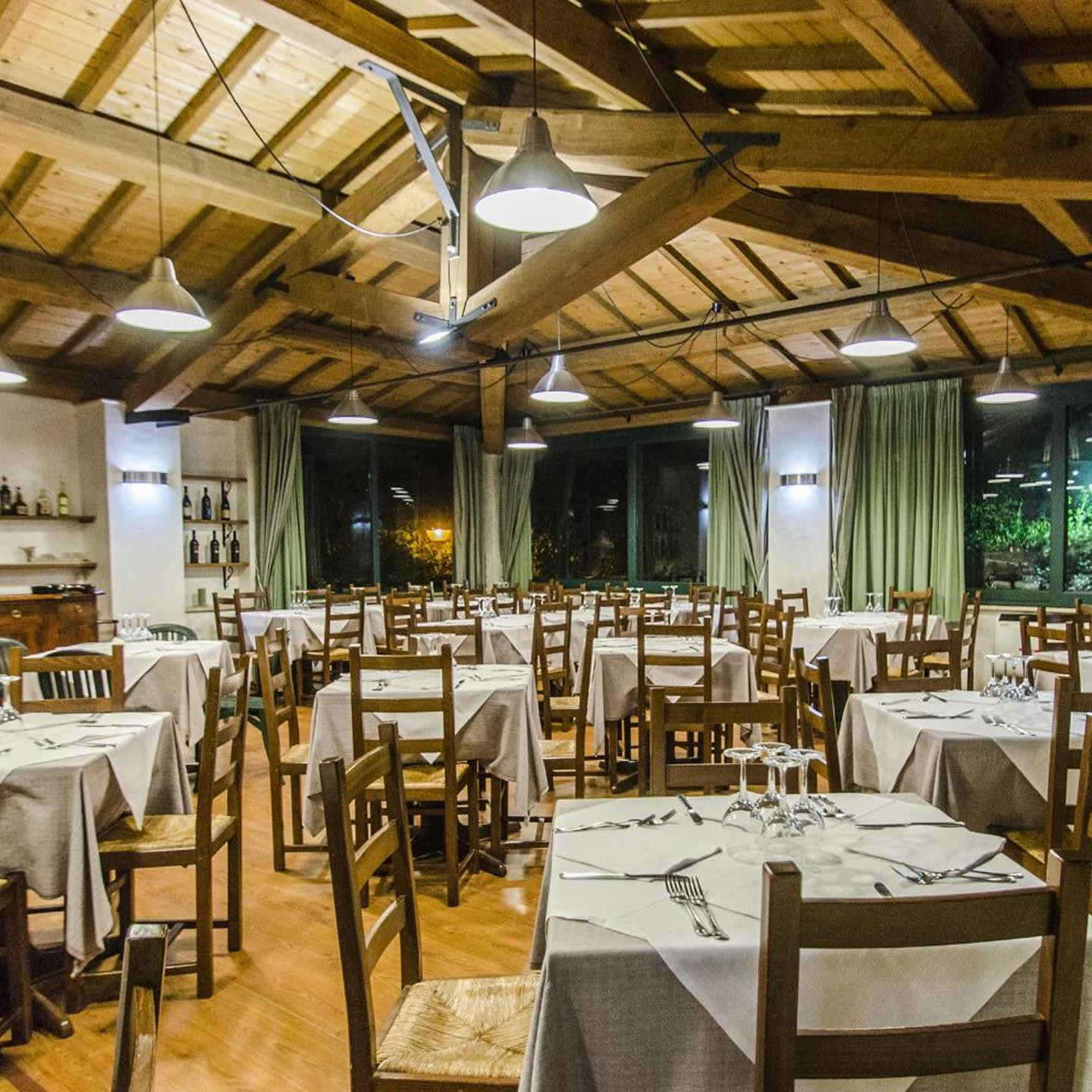 Flaminio Village Bungalow Park