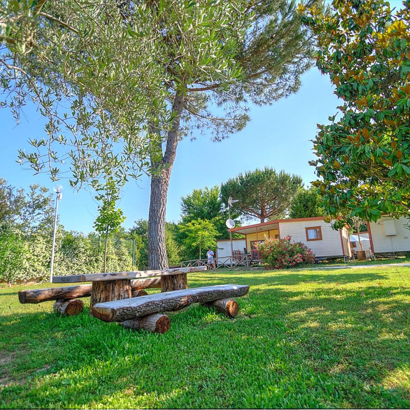 Flaminio Village Bungalow Park